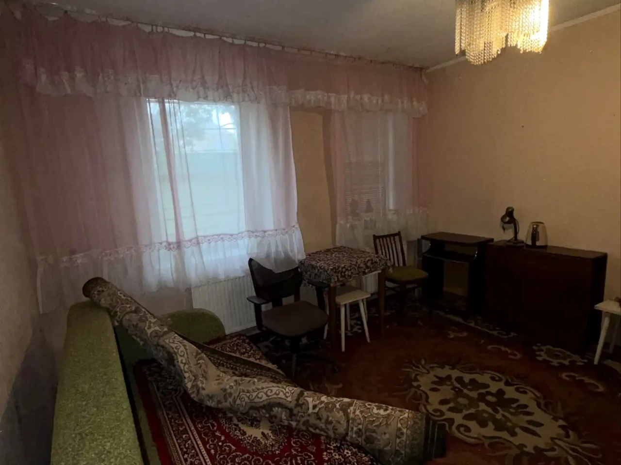 Продаж будинку 75.1 м² 58 сот.