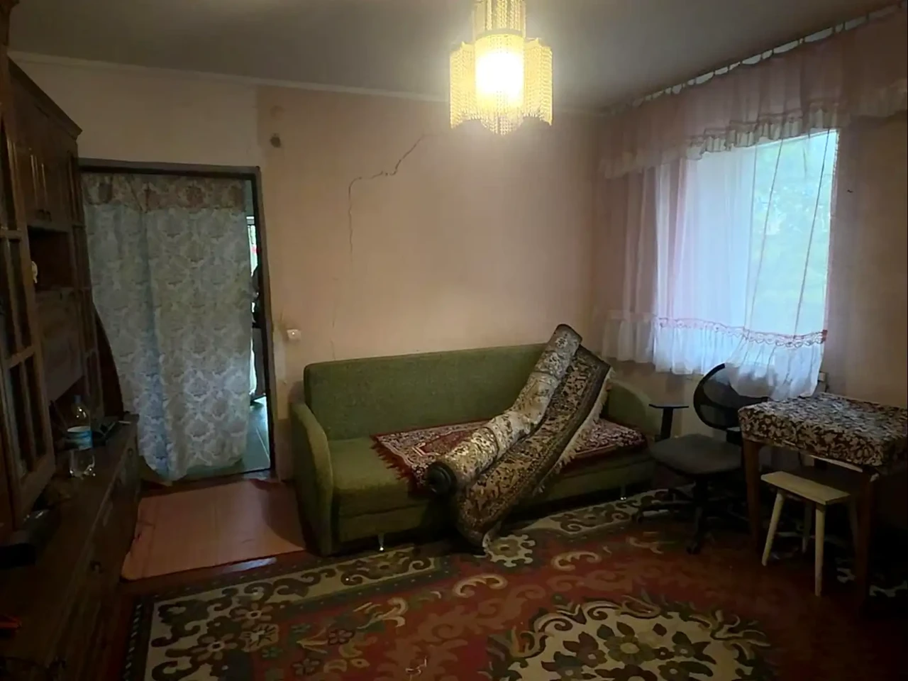 Продаж будинку 75.1 м² 58 сот.