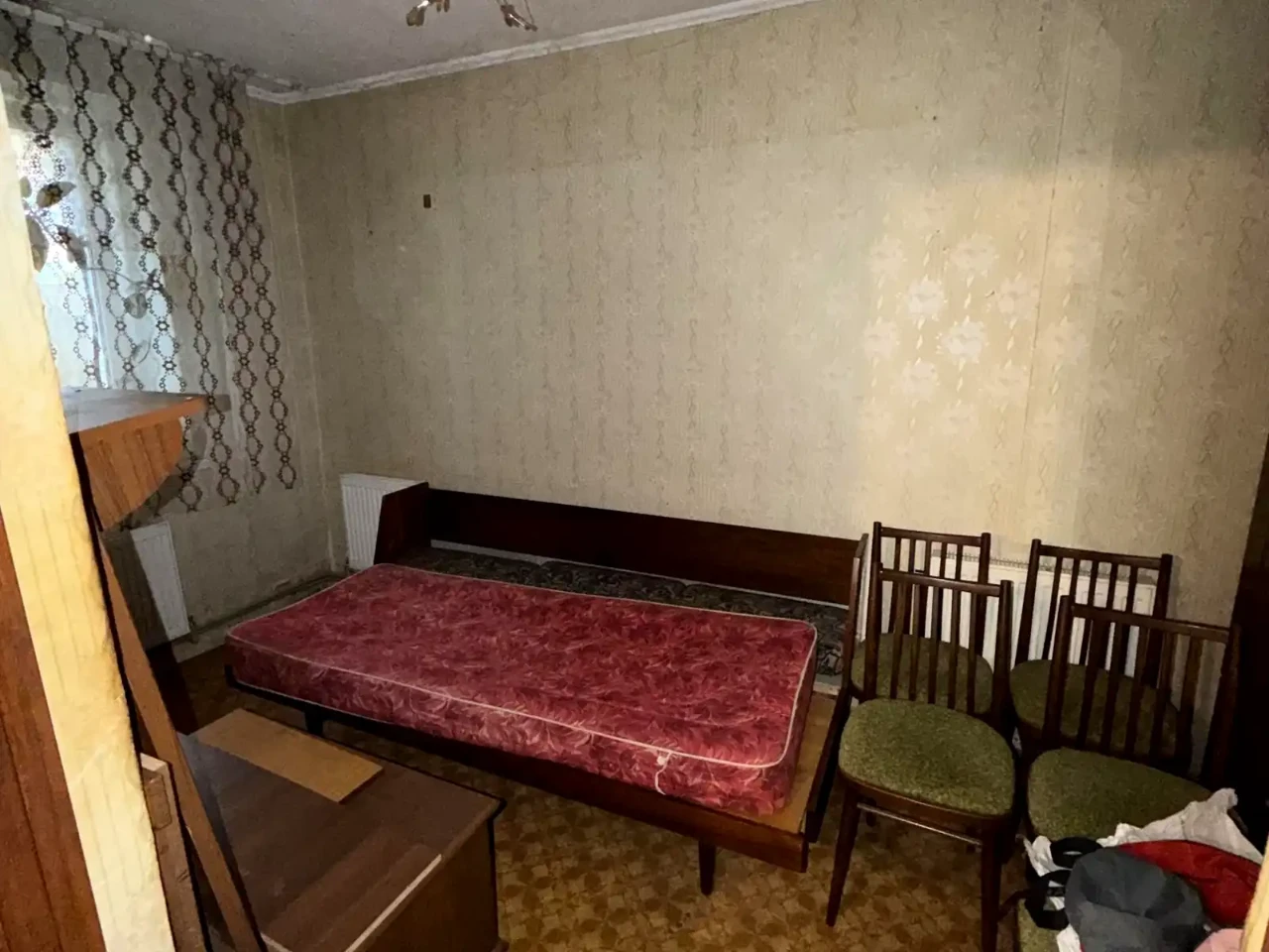 Продаж будинку 75.1 м² 58 сот.