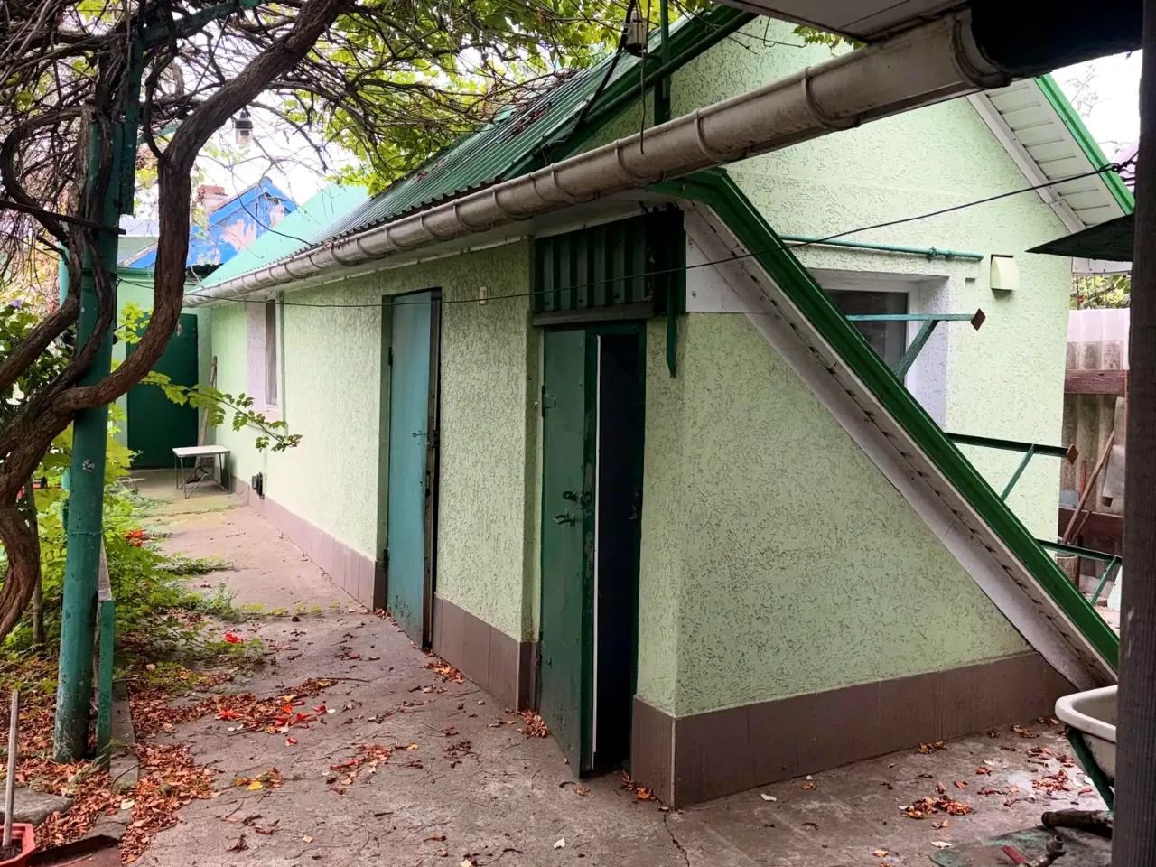 Продаж будинку 75.1 м² 58 сот.
