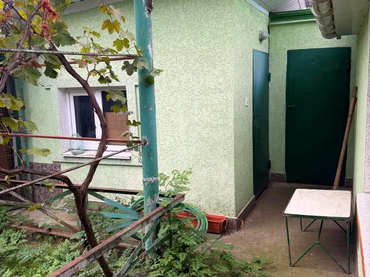 Продаж будинку 75.1 м² 58 сот.