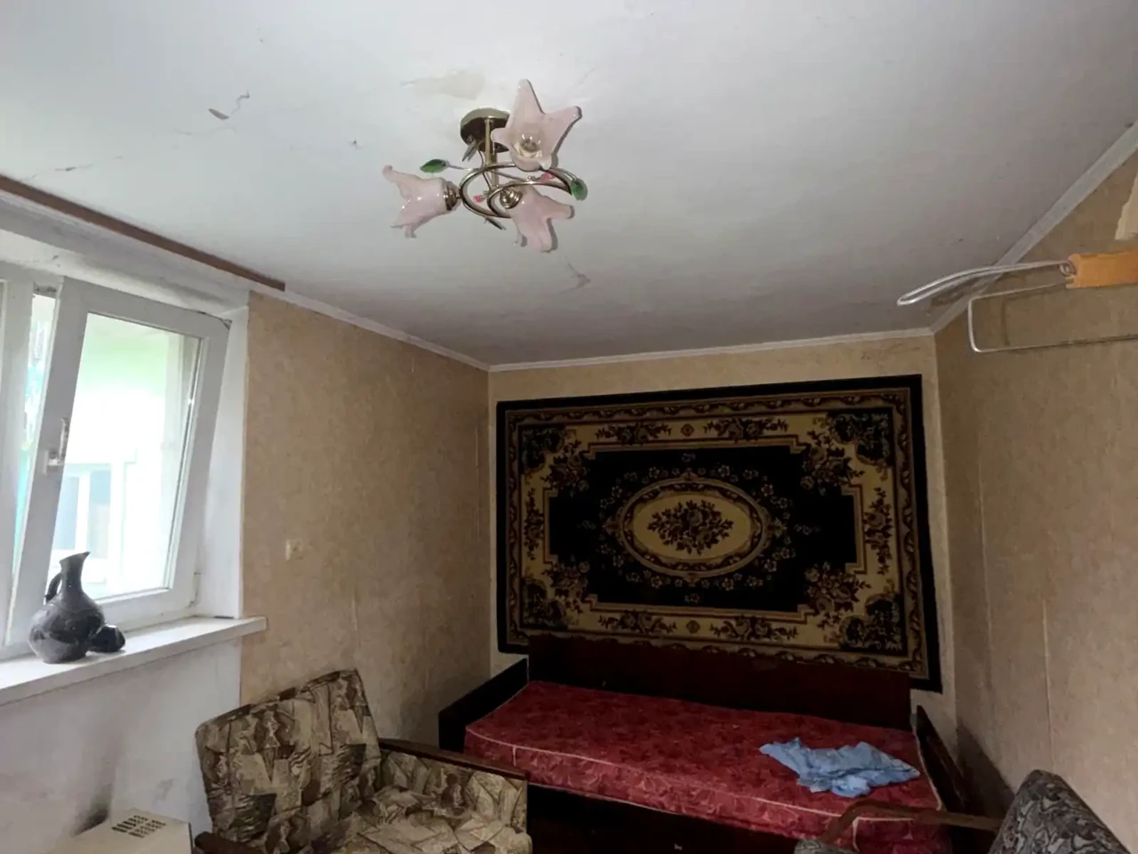 Продаж будинку 75.1 м² 58 сот.