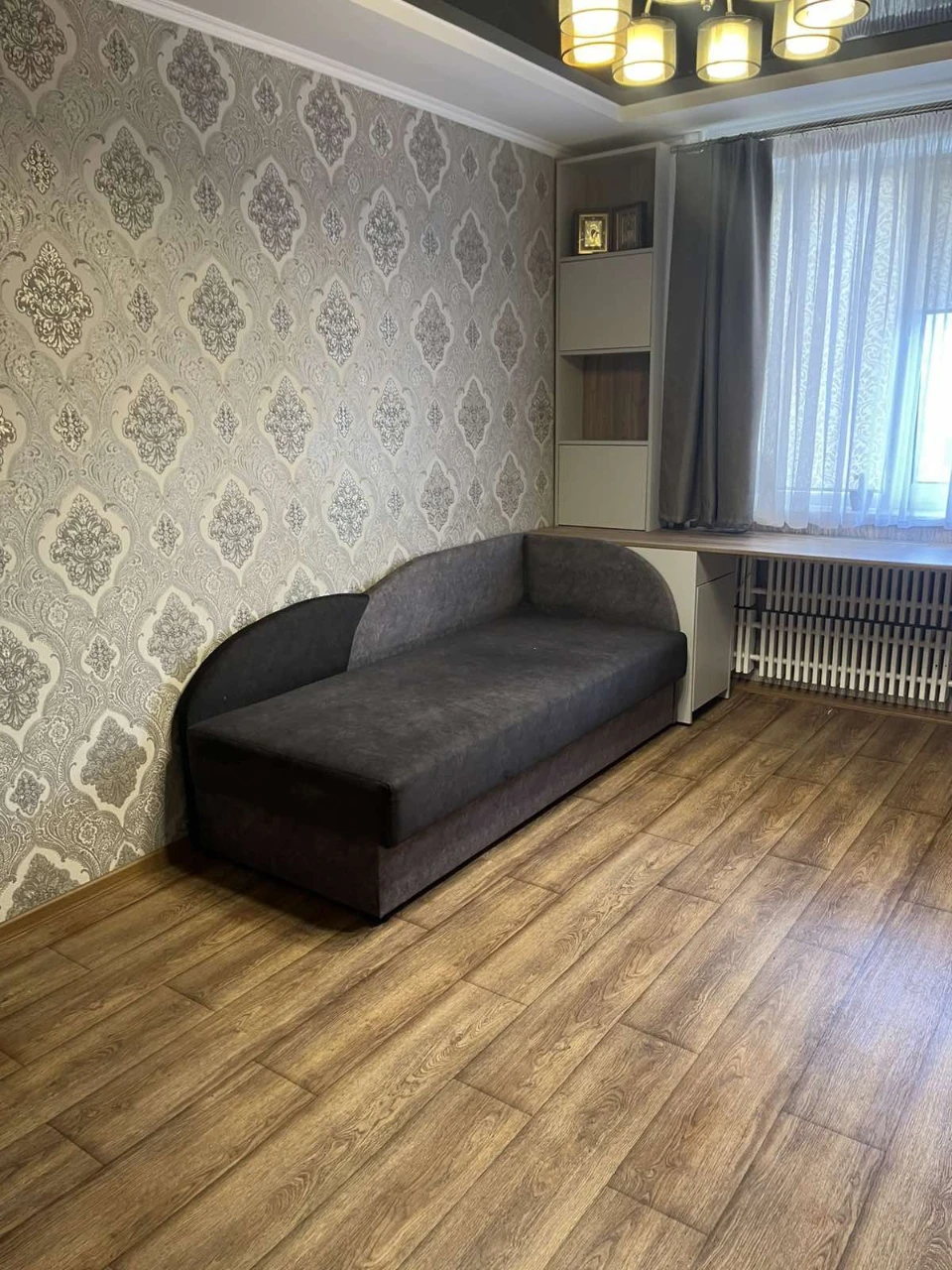 Продаж 2к квартири в 9 м-ні