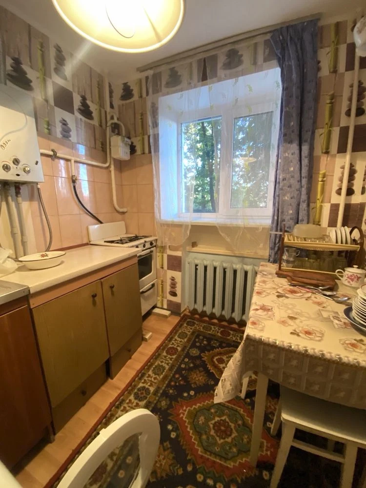 1 кімн.квартира в цегляному будинку