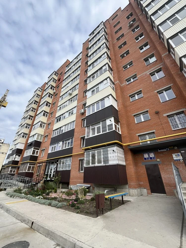 Продаж 2 к квартири в новобудові на В.Чорновола