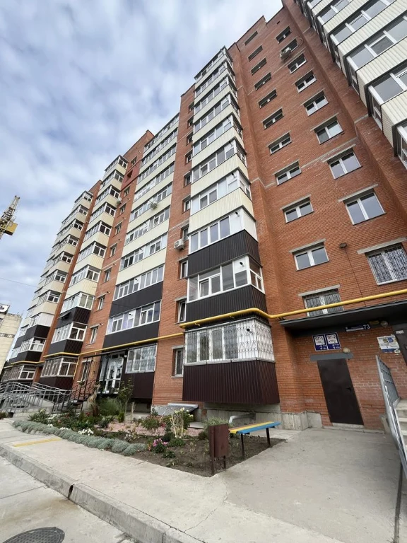 Продаж 2 к квартири в новобудові на В.Чорновола