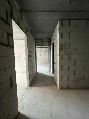 Продаж 2 к квартири в новобудові на В.Чорновола