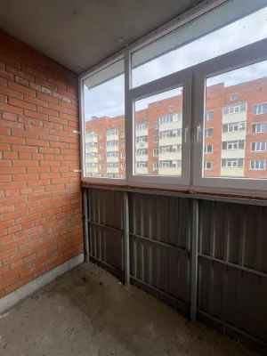 Продаж 2 к квартири в новобудові на В.Чорновола