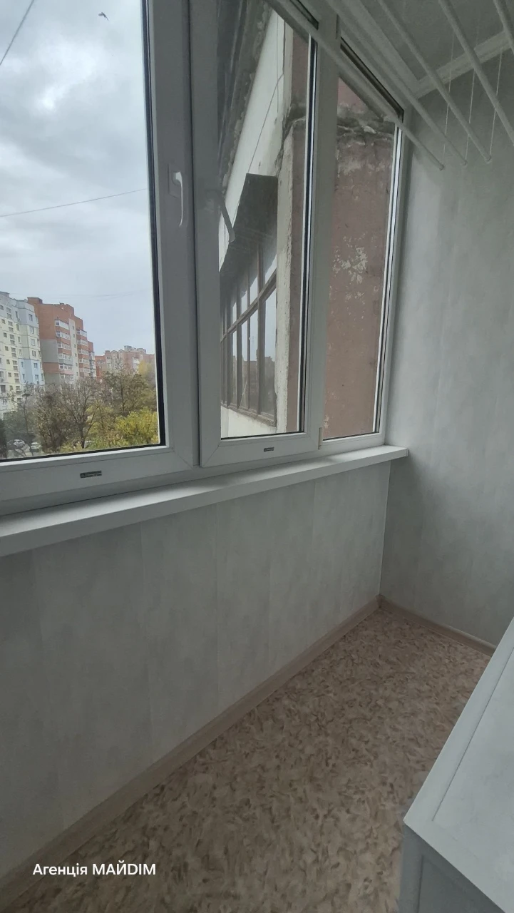 Продаж 3-кімнатної по вул.ЗСУ з автономним опаленням