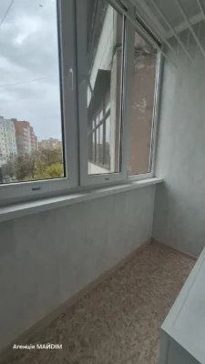 Продаж 3-кімнатної по вул.ЗСУ з автономним опаленням
