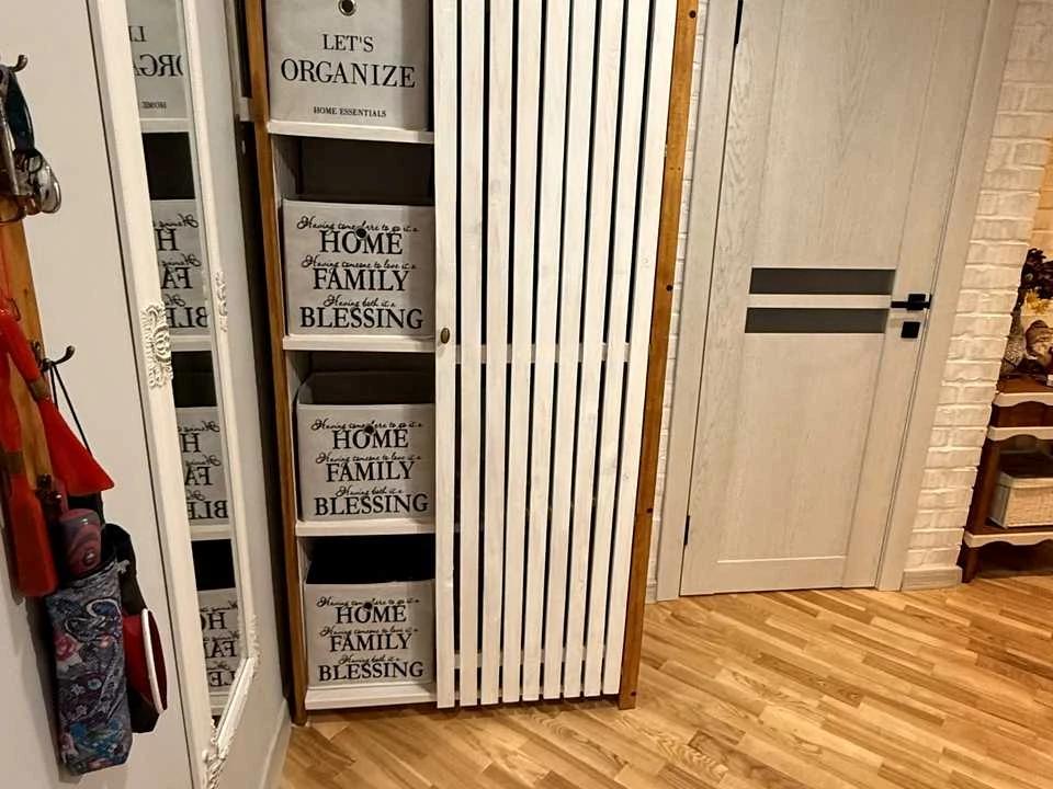 Будинок. Суми, Козацький просп.