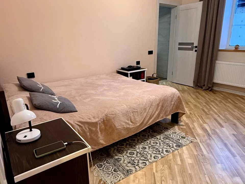 Будинок. Суми, Козацький просп.