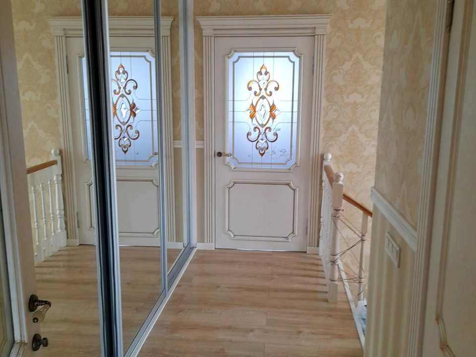 Будинок. Суми, Льотна вул.