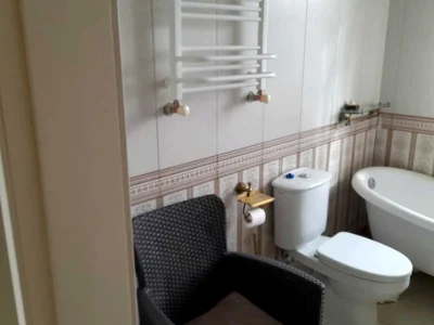 Будинок. Суми, Льотна вул.