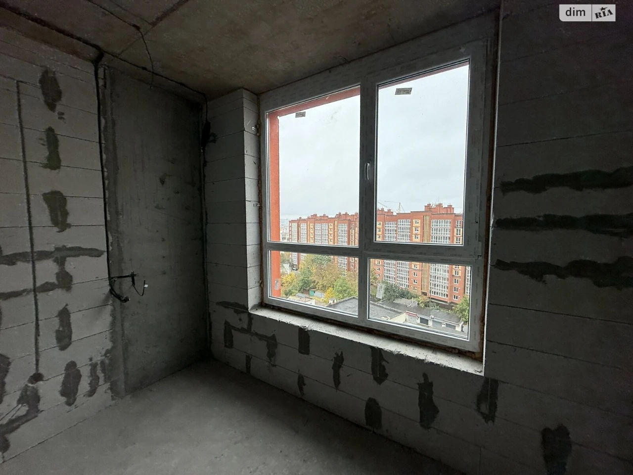 Продаж Квартира Дружба