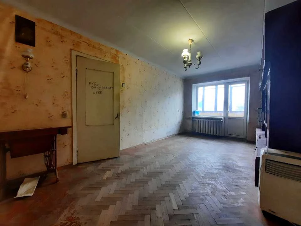 Квартира. Тернопіль, Степана Бандери просп.