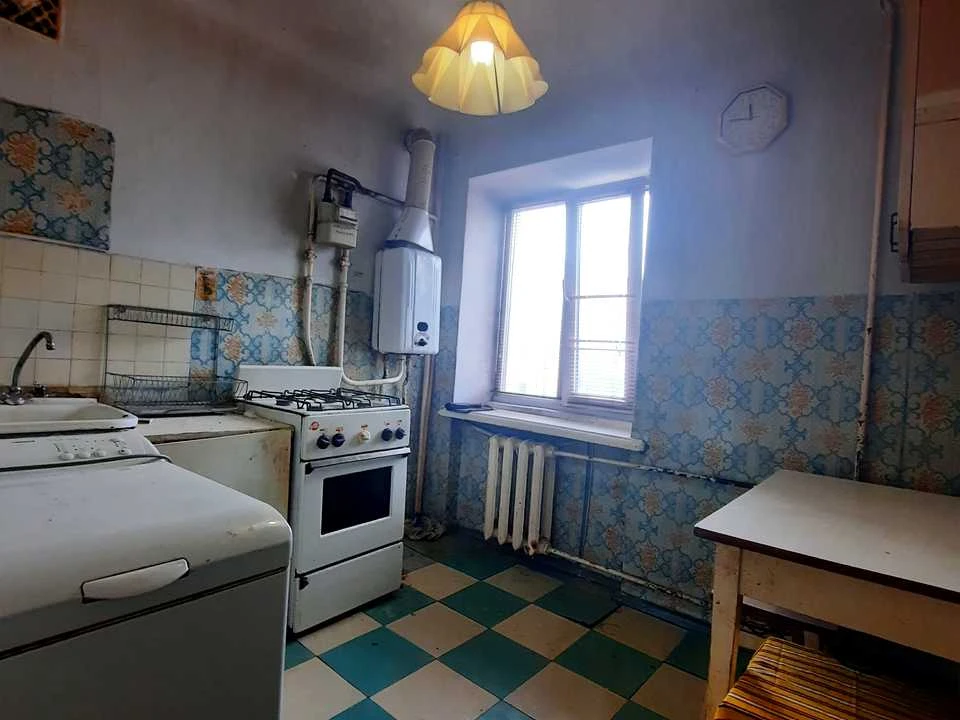 Квартира. Тернопіль, Степана Бандери просп.