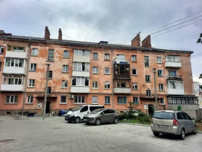 Квартира. Тернопіль, Степана Бандери просп.