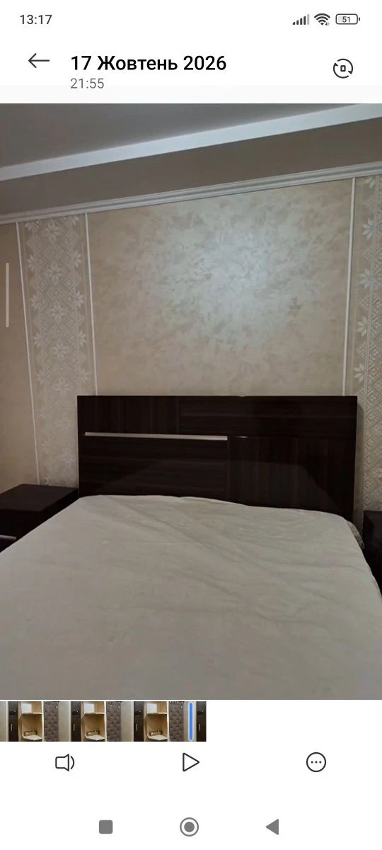 Продаж 1 кім квартири у новобудові