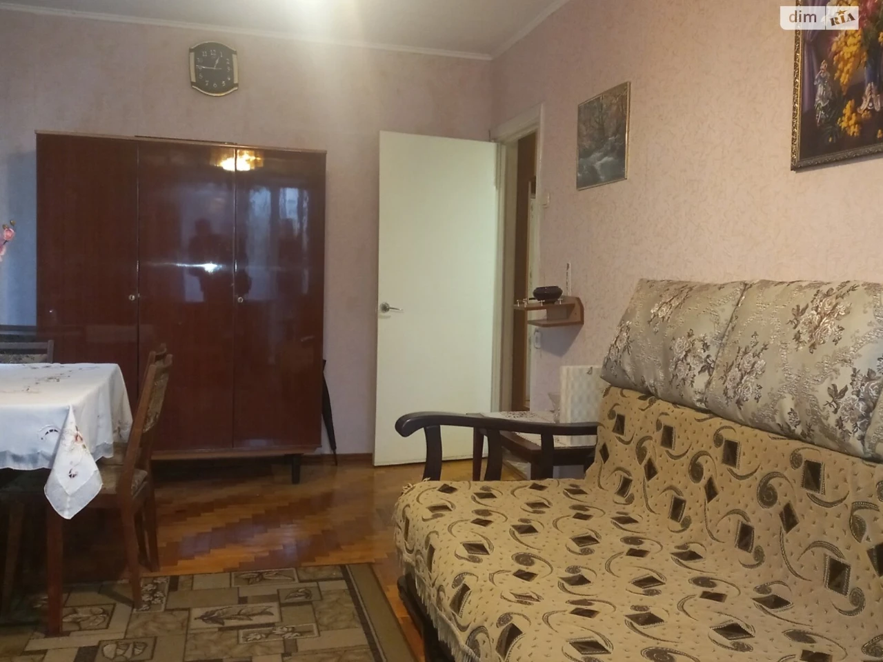 Продаж Квартира Канада