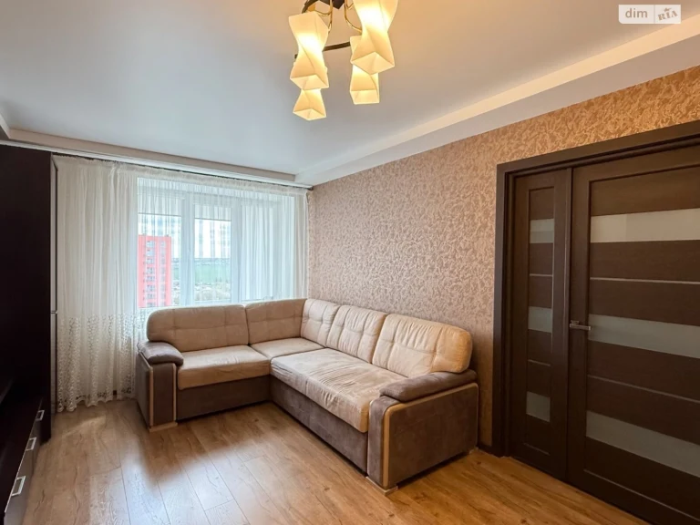 Продаж Квартира Бам