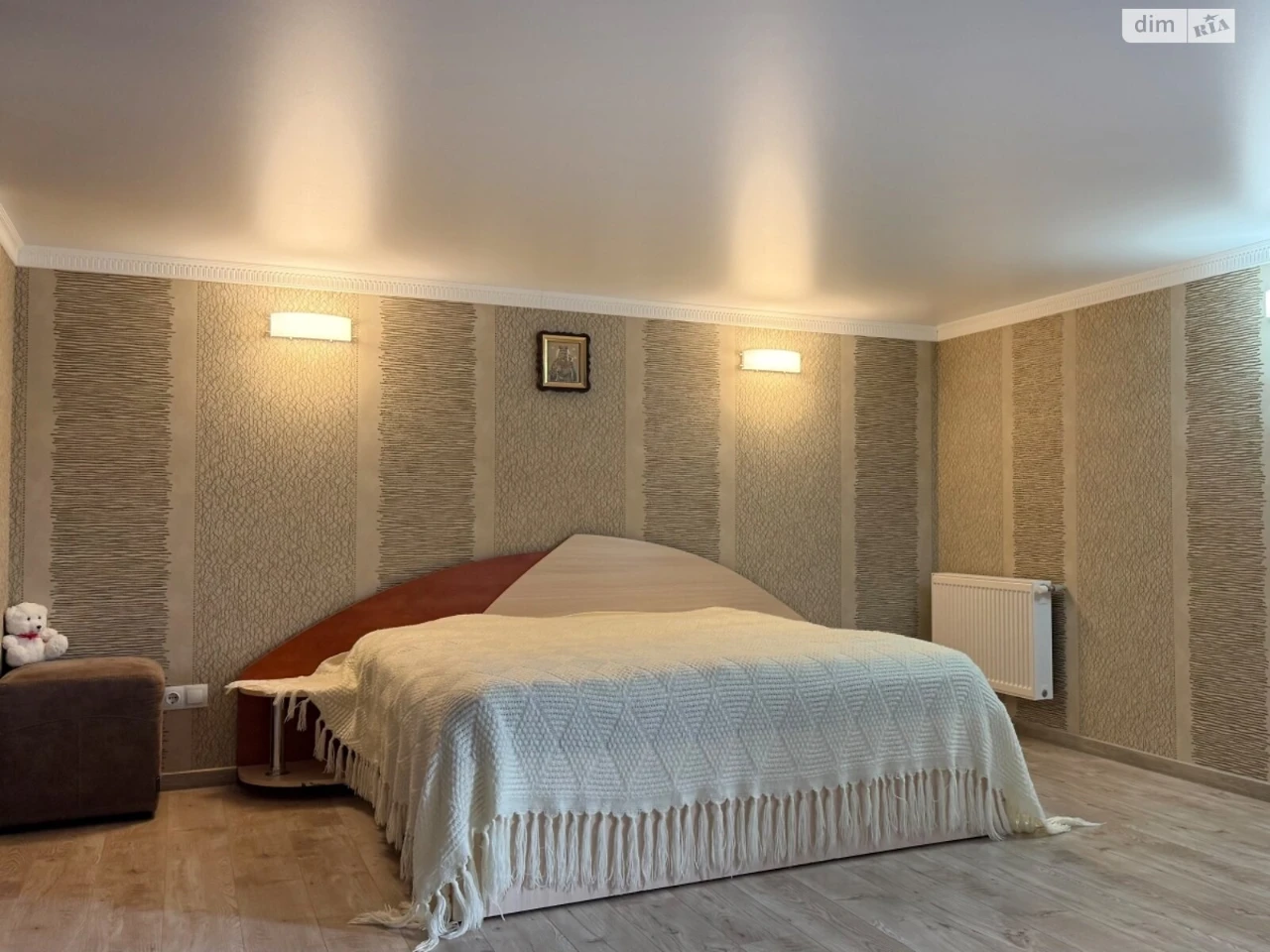 Продаж Квартира Бам