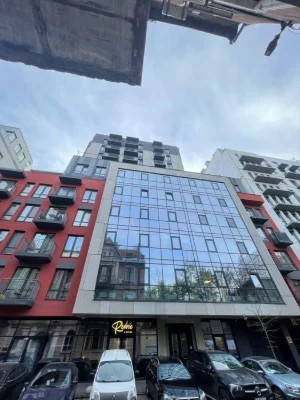Продажа 2-комнатной квартиры, ул.Отрадная,15,ЖК ЯСНАЯ ПОЛЯНА