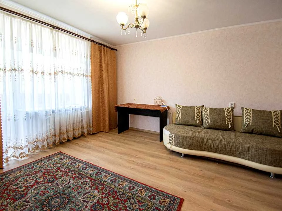 Квартира. Тернопіль, Вербицького вул.