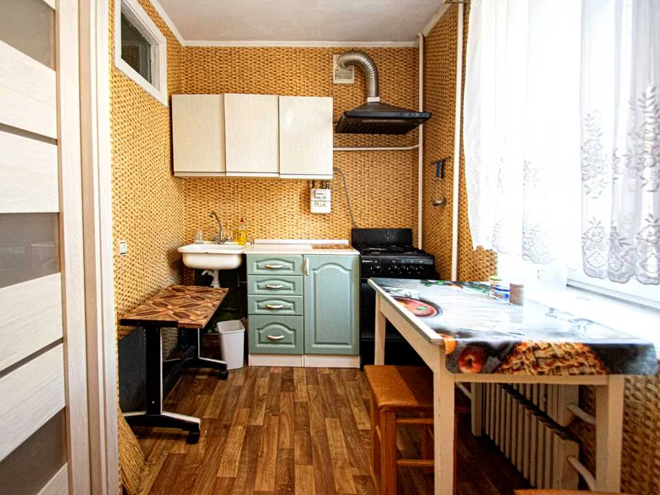 Квартира. Тернопіль, Вербицького вул.