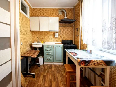 Квартира. Тернопіль, Вербицького вул.
