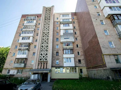 Квартира. Тернопіль, Вербицького вул.