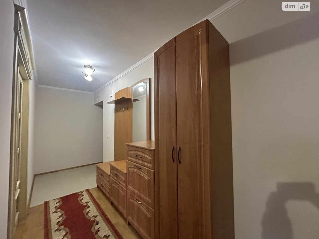 Довгострокова Оренда Квартира Дружба