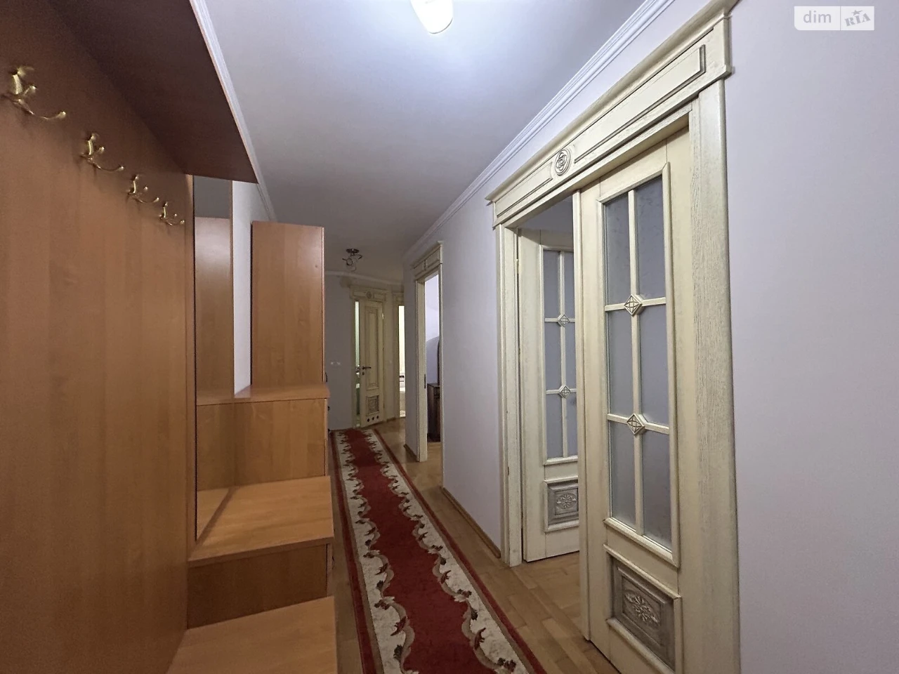 Довгострокова Оренда Квартира Дружба