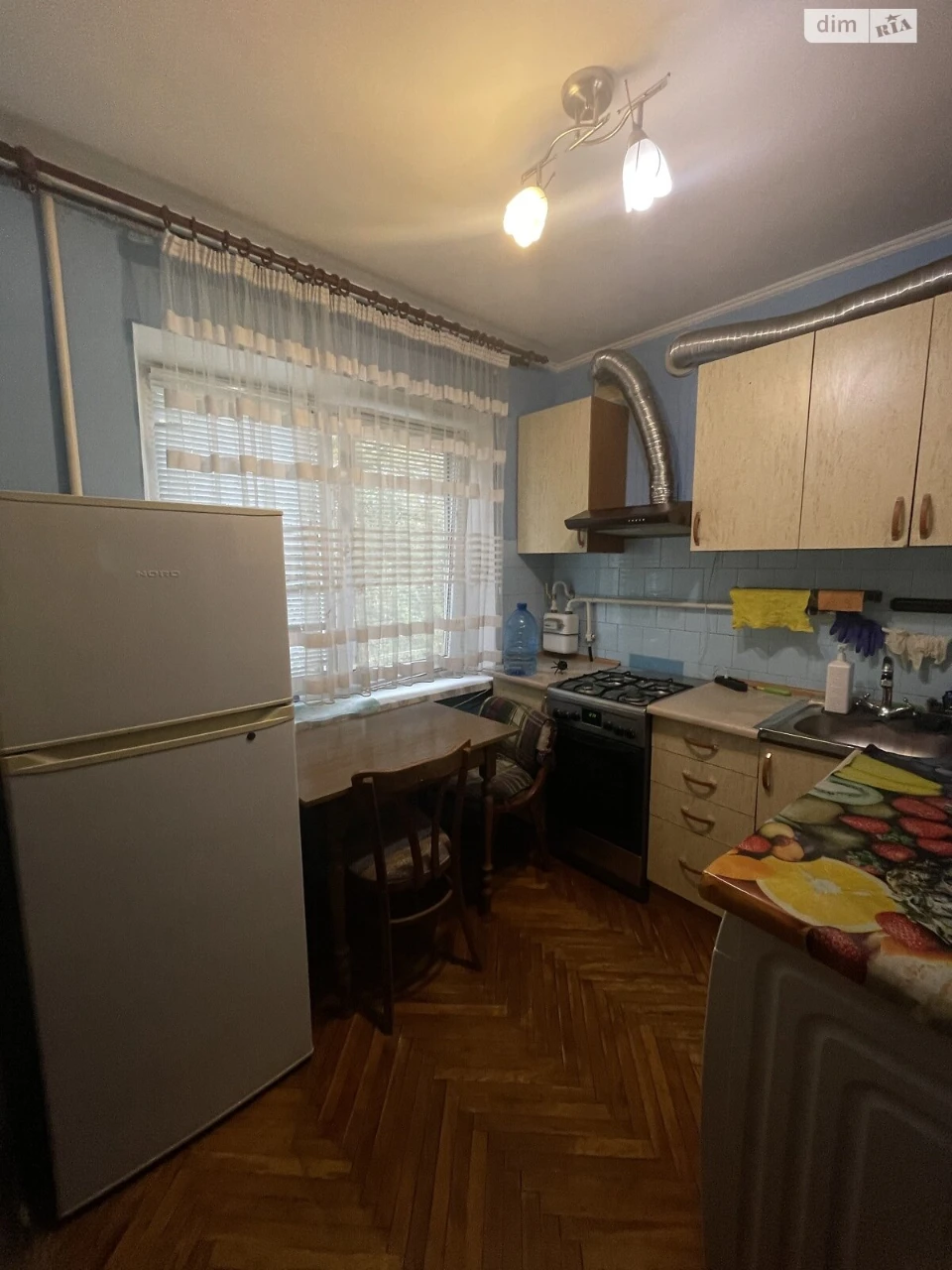 Довгострокова Оренда Квартира Східний