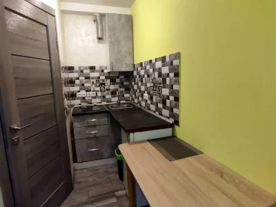Квартира. Тернопіль, Замонастирська вул.
