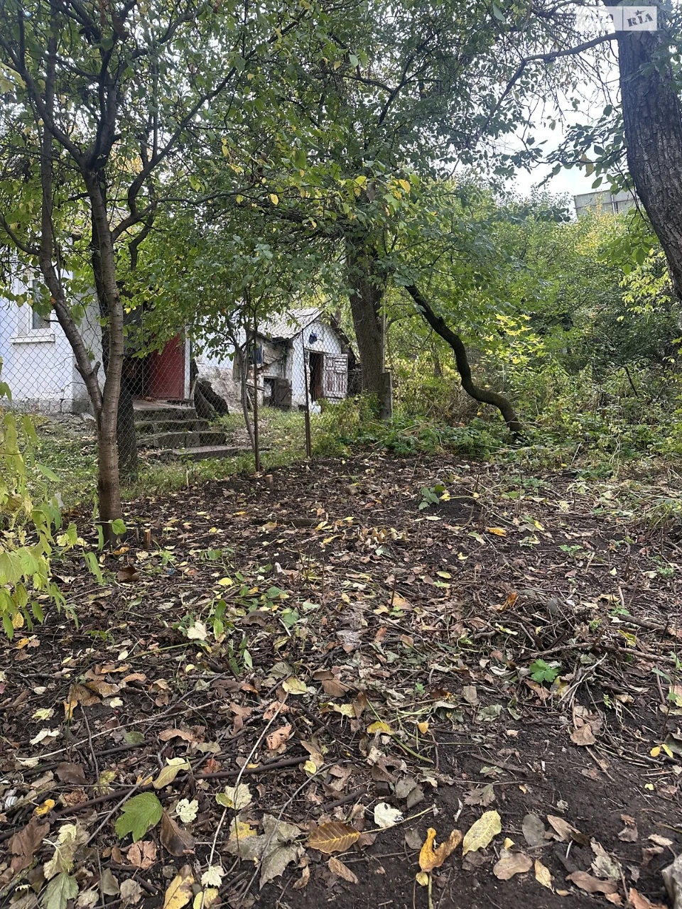 Продаж Ділянка під житлову забудову