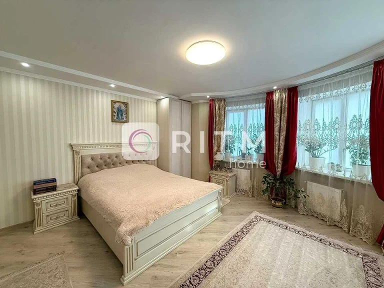 Квартира. Луцьк, Липинського вул.