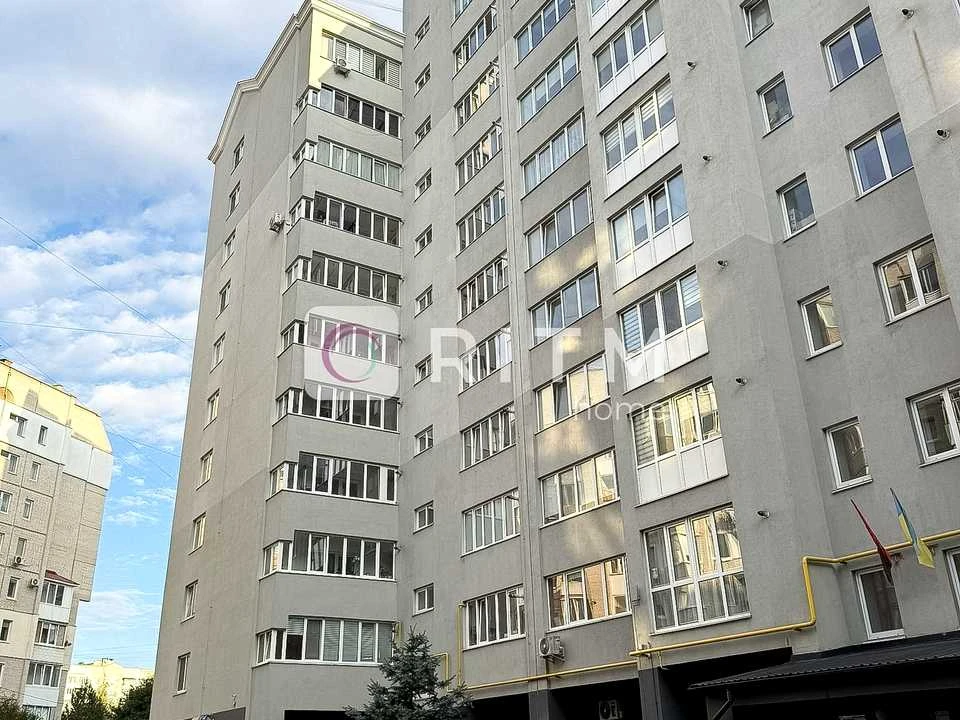 Квартира. Луцьк, Липинського вул.