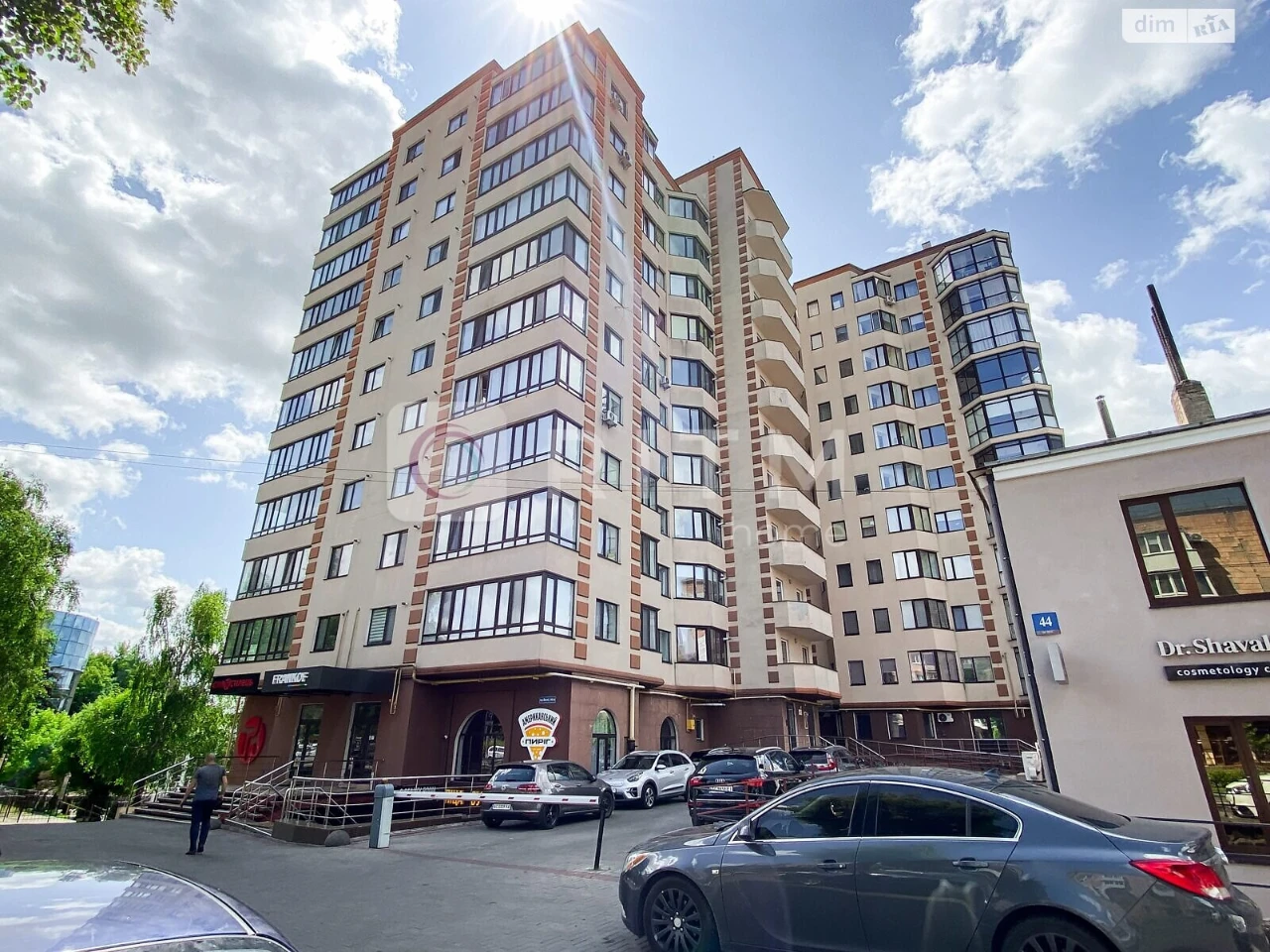 Продаж Квартира Центр
