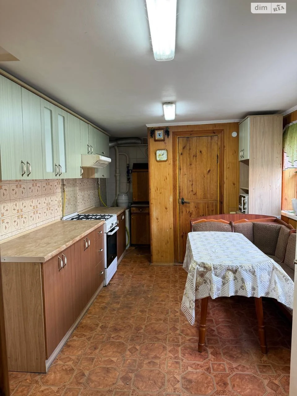 Продаж Дім Вересневе