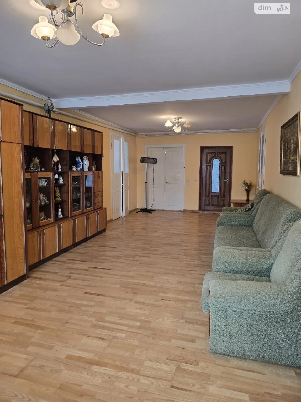 Продаж Дім Вересневе
