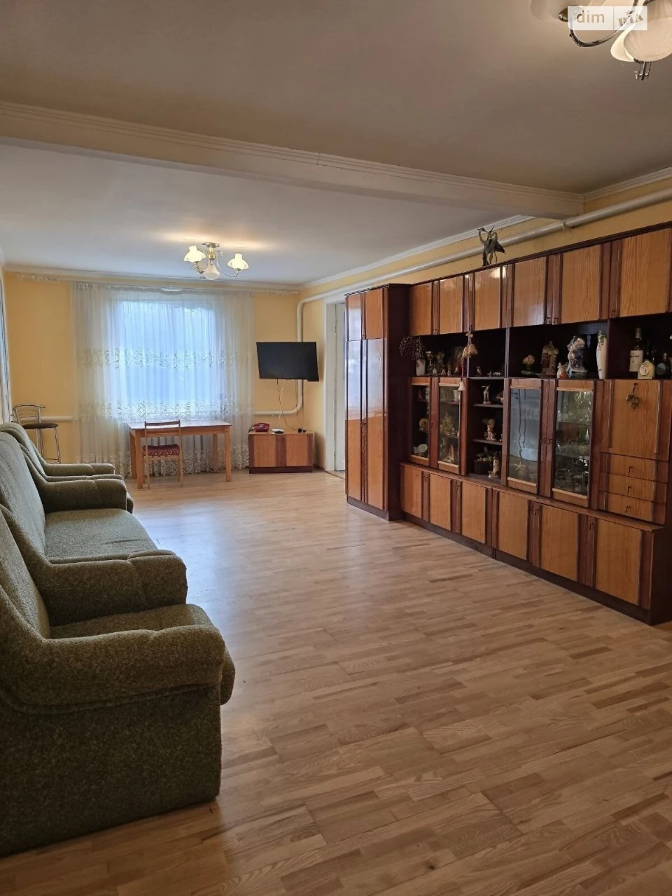 Продаж Дім Вересневе