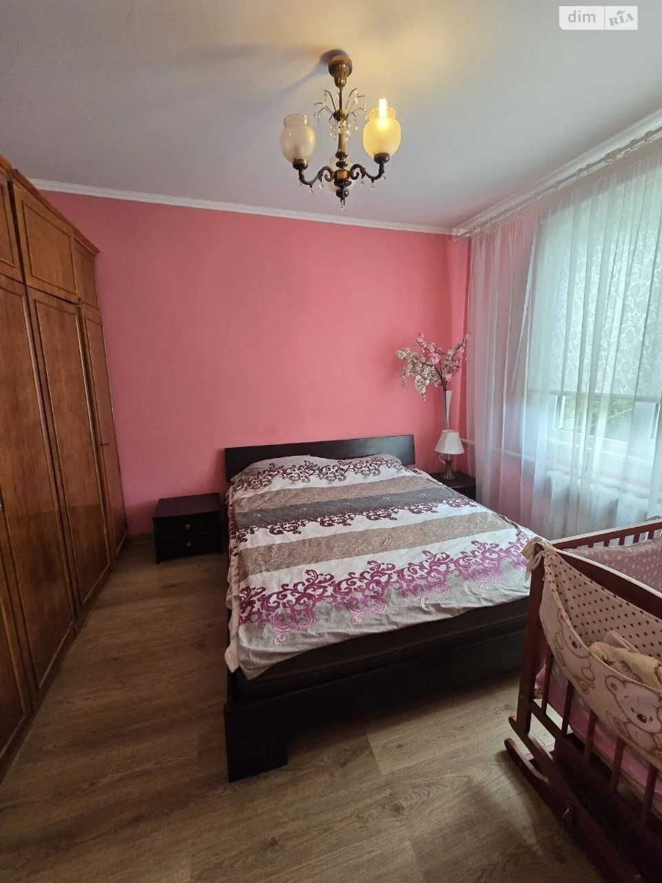 Продаж Дім Вересневе