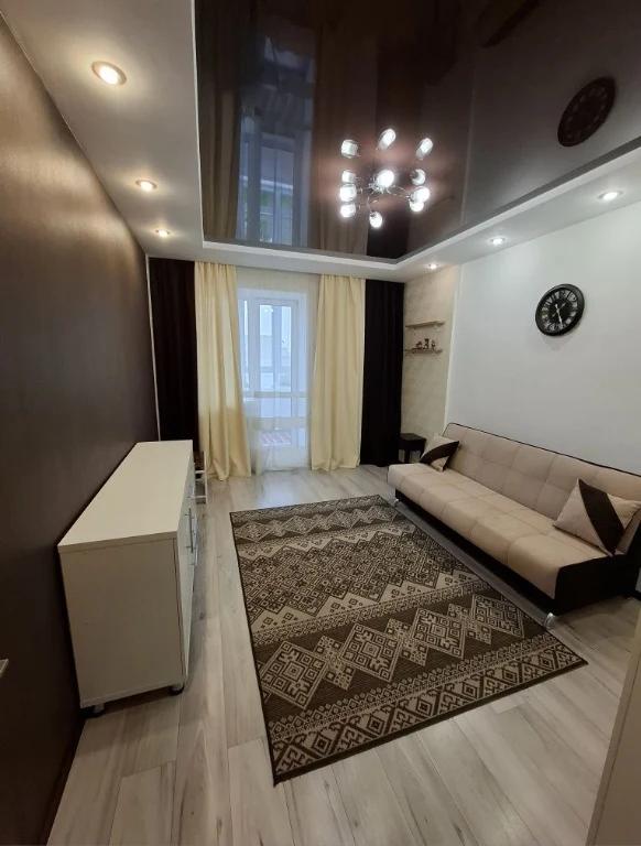 Продам 1 кімнатну квартиру пр-т Перемоги 119а