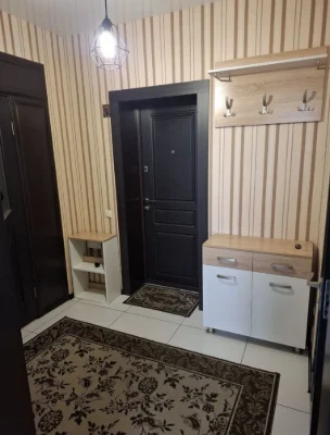 Продам 1 кімнатну квартиру пр-т Перемоги 119а