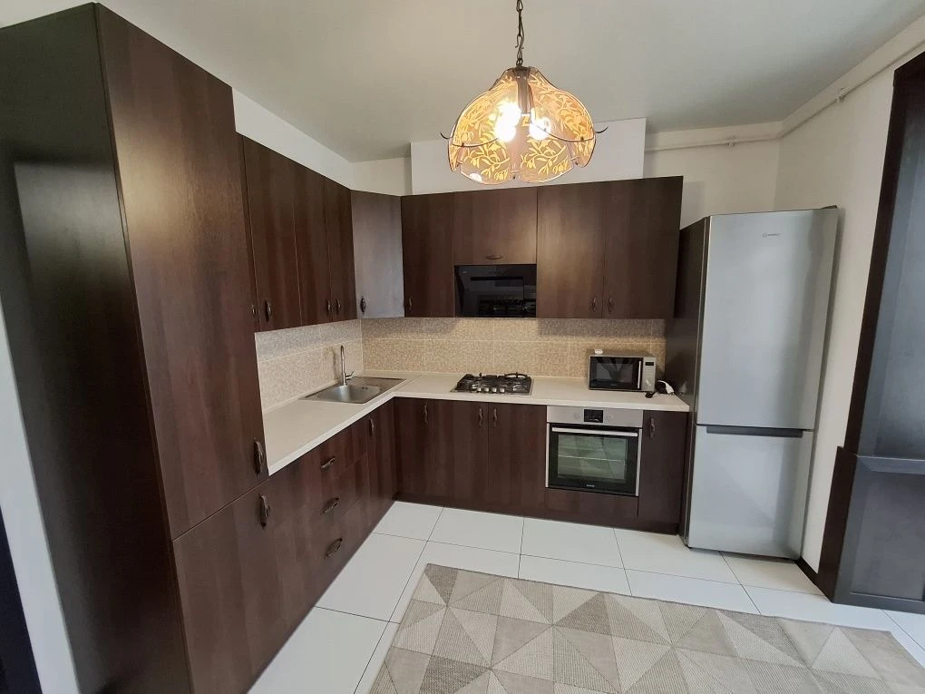 Продам 1 кімнатну квартиру пр-т Перемоги 119а