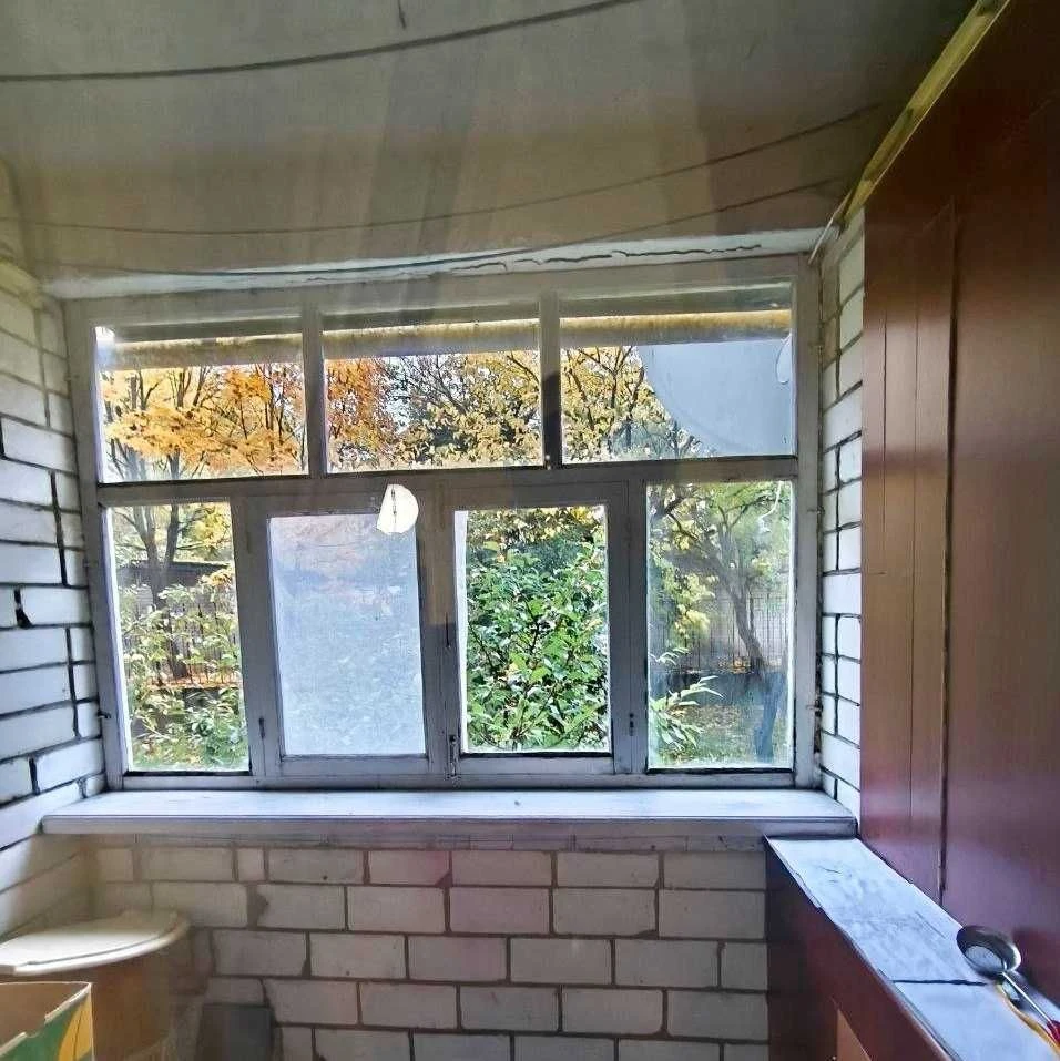 3-кімнатна квартира 75 м² з якісним ремонтом та двома балкон