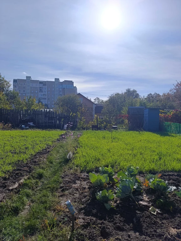 Продам власну дачу на Єськова