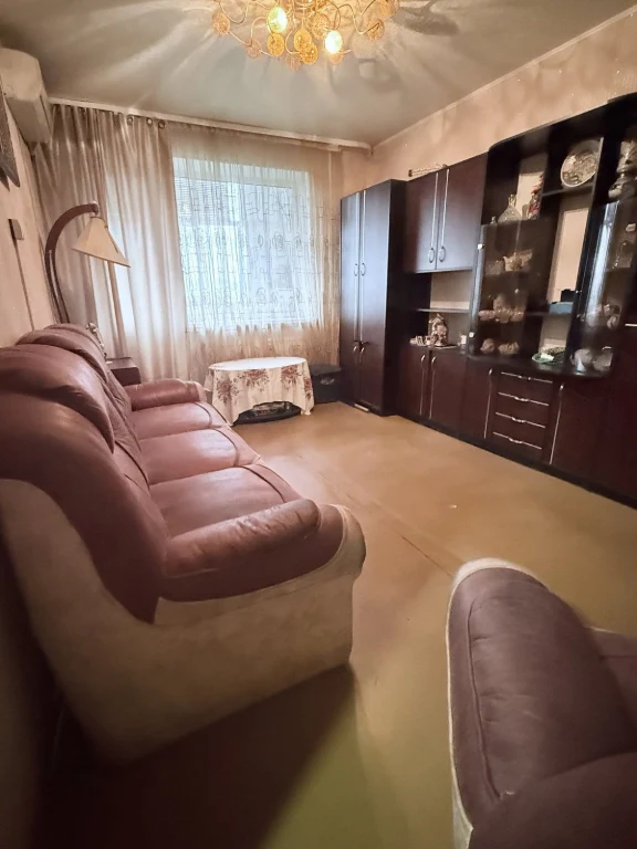 Продаж 2 кімн. кварт. на Попова, АГВ
