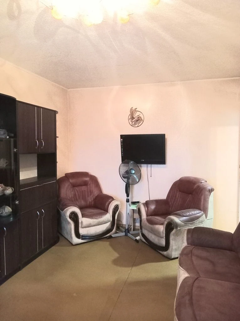 Продаж 2 кімн. кварт. на Попова, АГВ